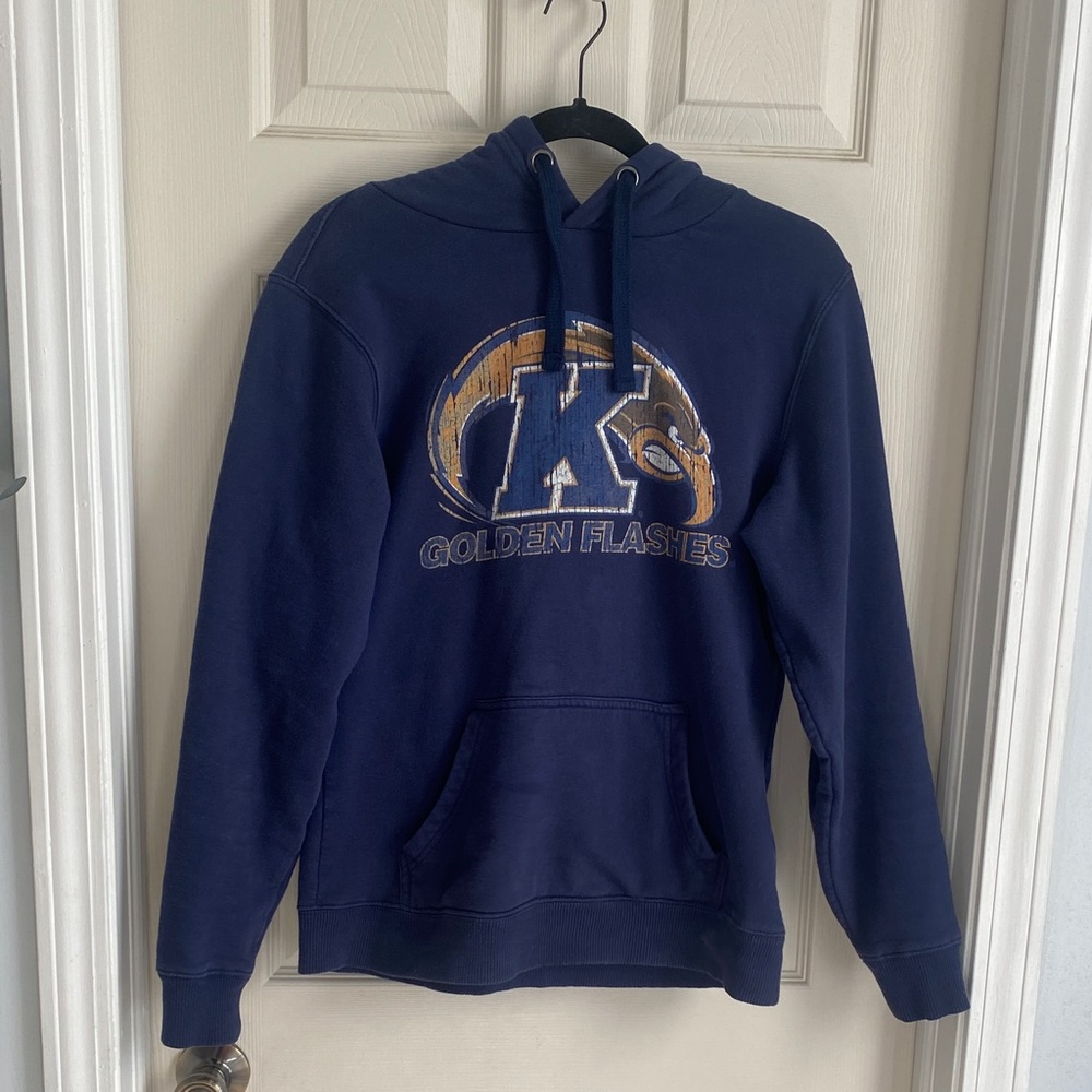 Kent State University Hoodie